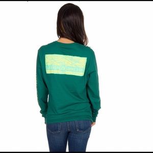 Lauren James Long Sleeve T-shirt